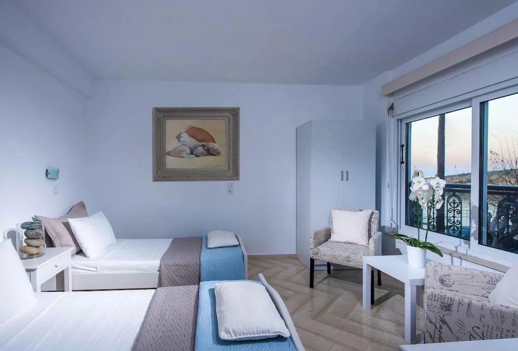 Room, Villa Sonia, Crete