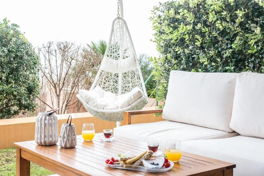 Room, Lavender Villas Chania, Crete