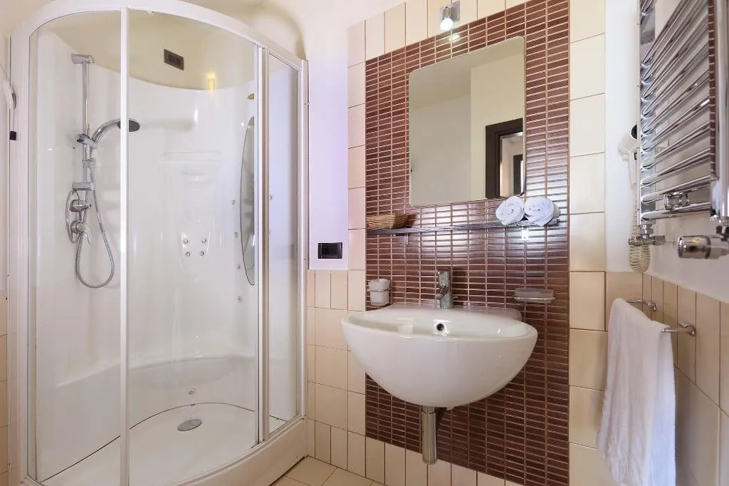 Room, San Giovanni, Taormina