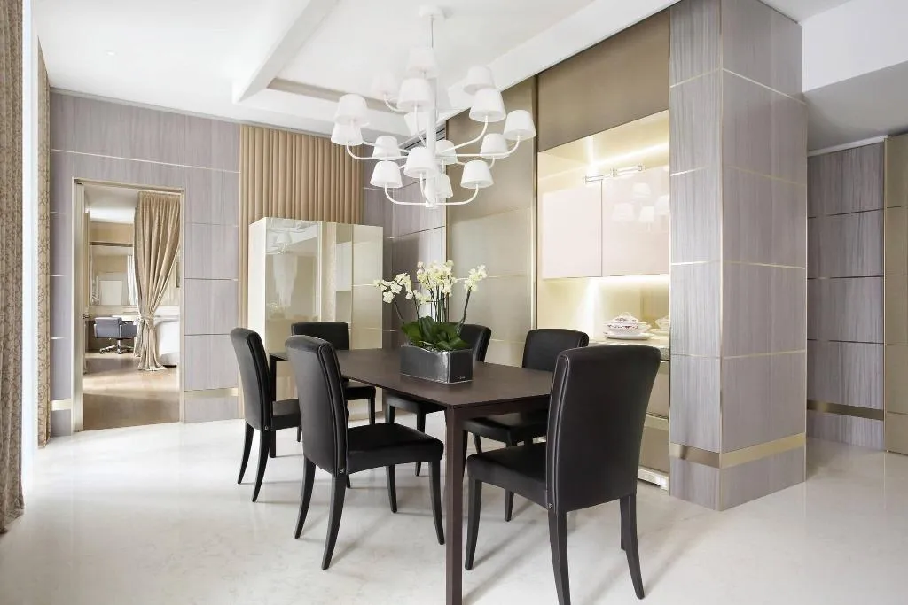 Room, Excelsior Hotel Gallia, a Luxury Collection Hotel, Milan