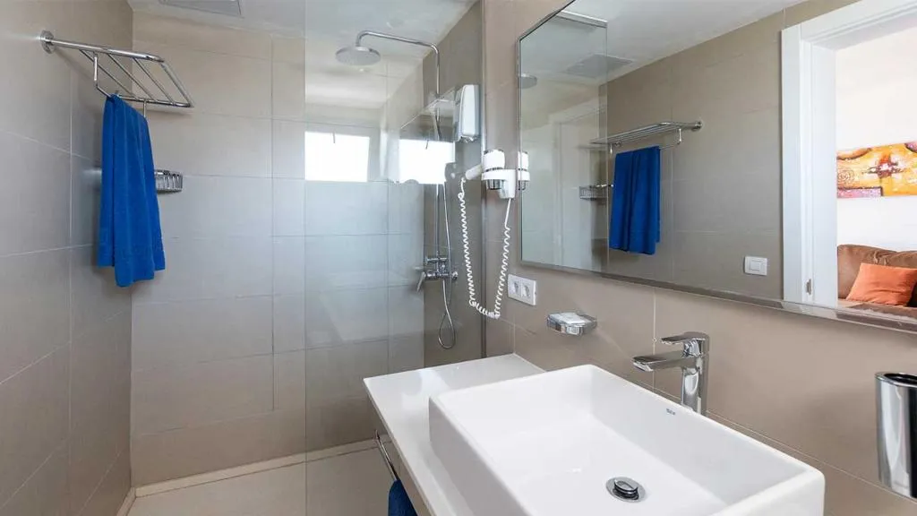 APARTMENT ONE BEDROOM Room, Bitacora Lanzarote Club, Lanzarote