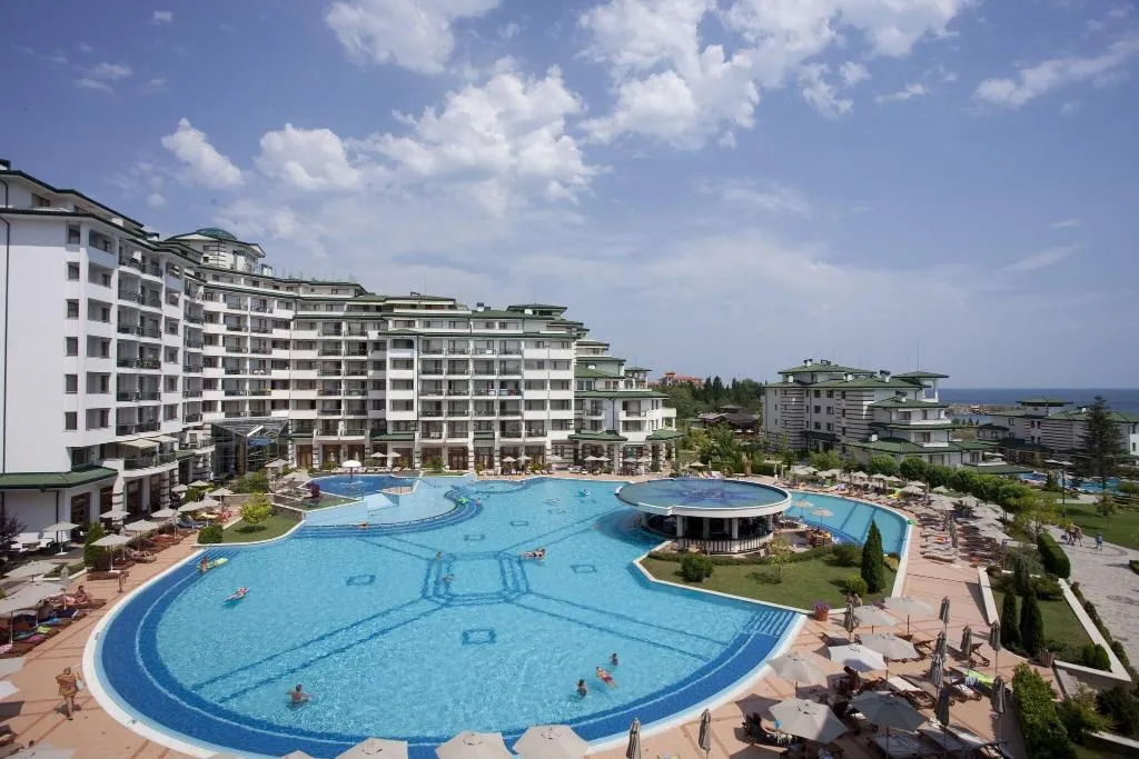 Conferences, Emerald Beach Resort & Spa, Bourgas