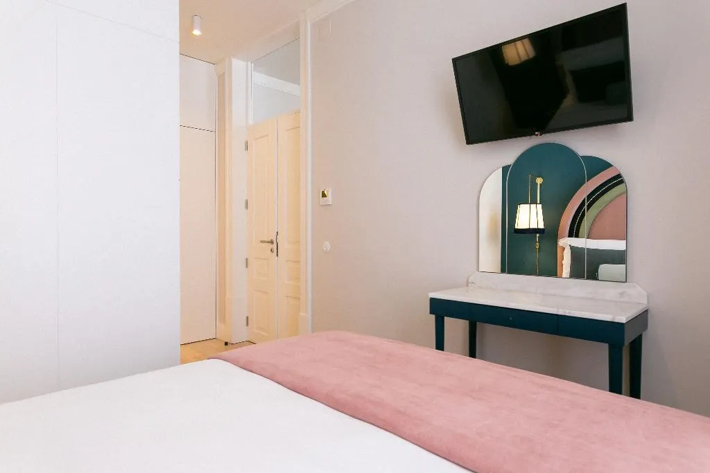 APARTMENT TWO BEDROOMS Room, The Lift Apartments by Ridan Hotels, Lisbon