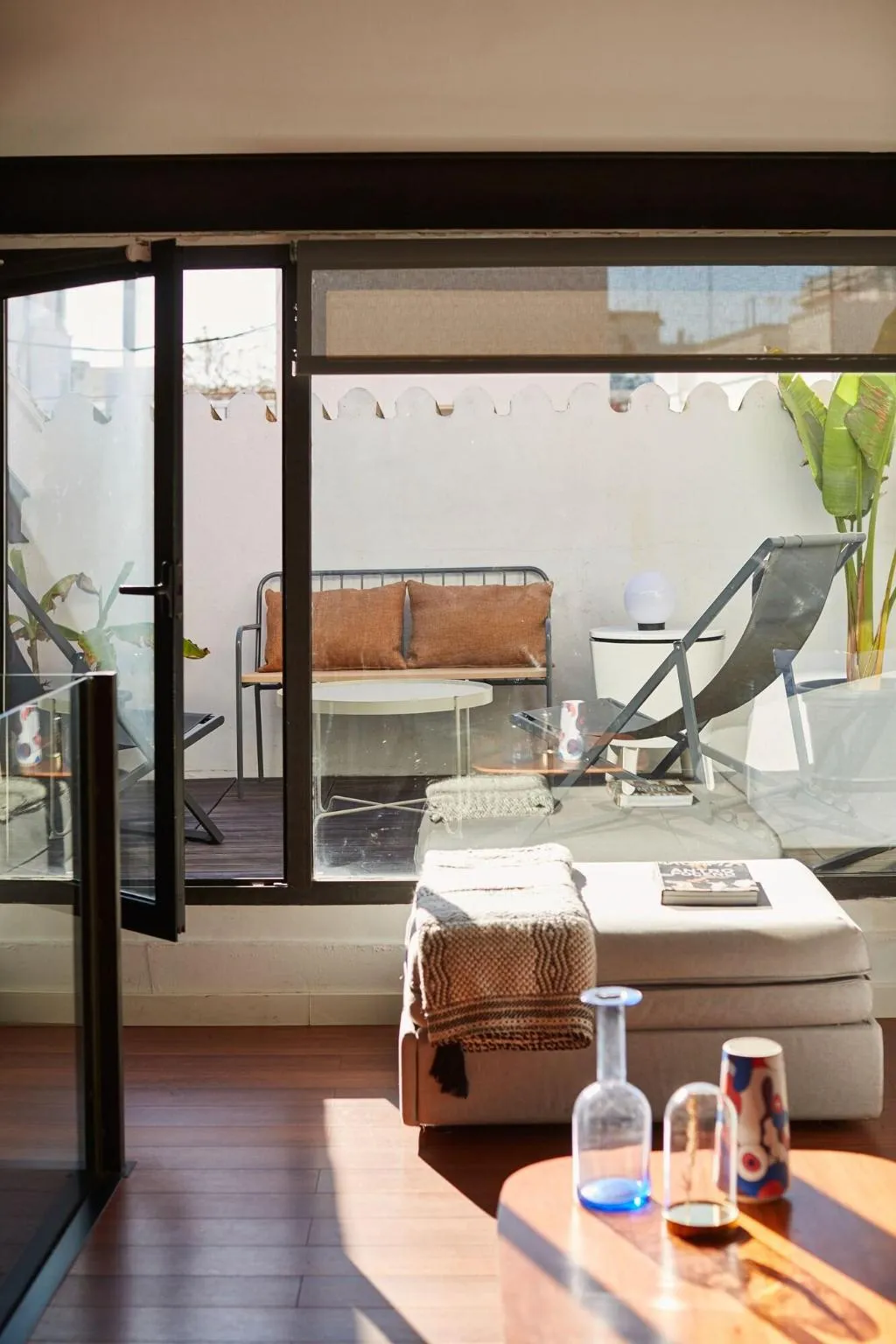 Room, Bubusuites, Valencia