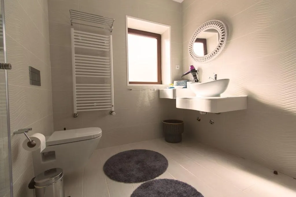 Room, Pousadela Village, Porto