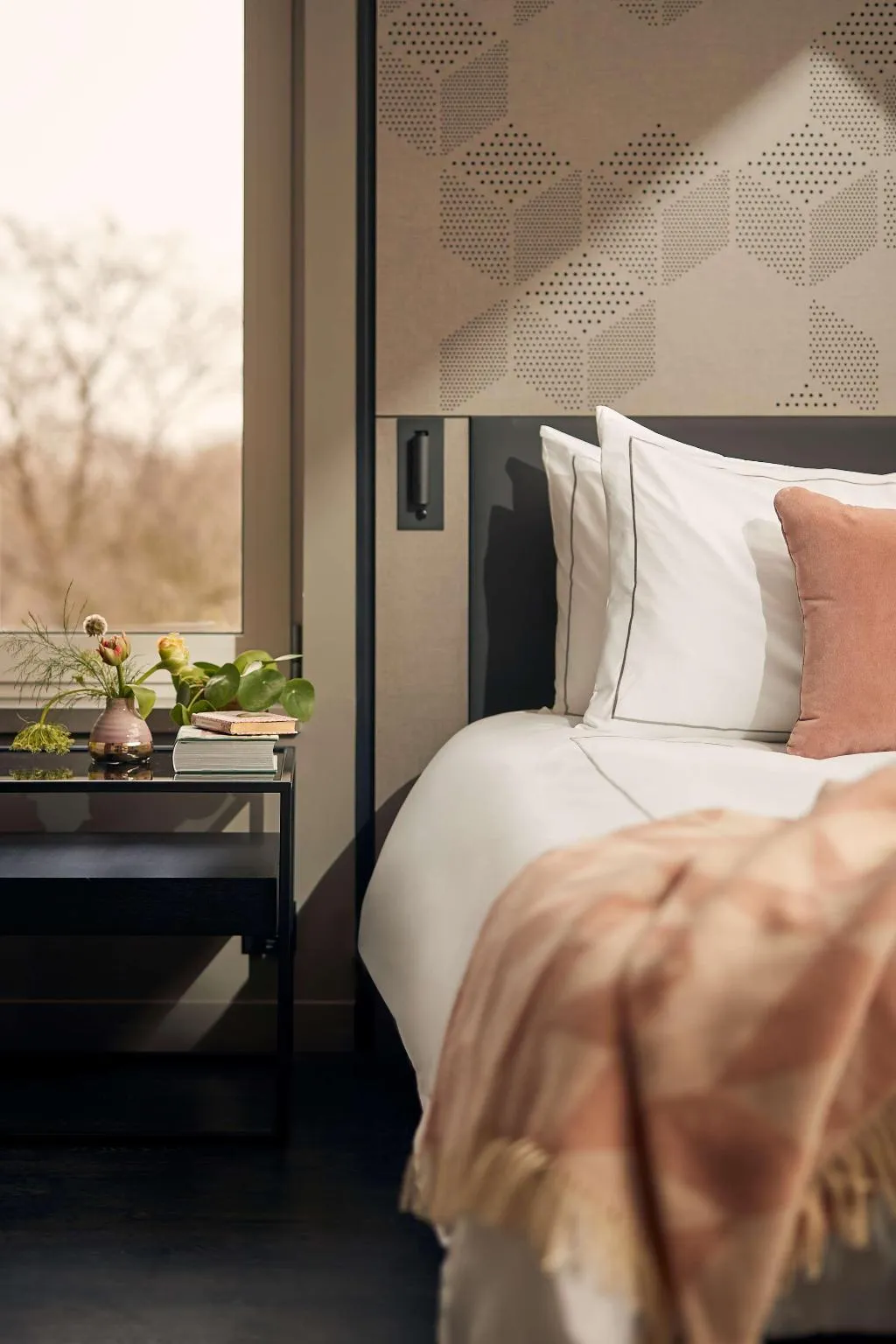 Room, Park Plaza Vondelpark, Amsterdam