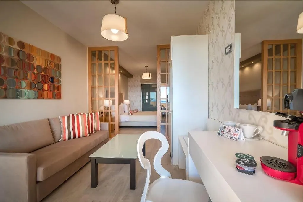 Room, Balcony Hotel - Adults Only, Zante