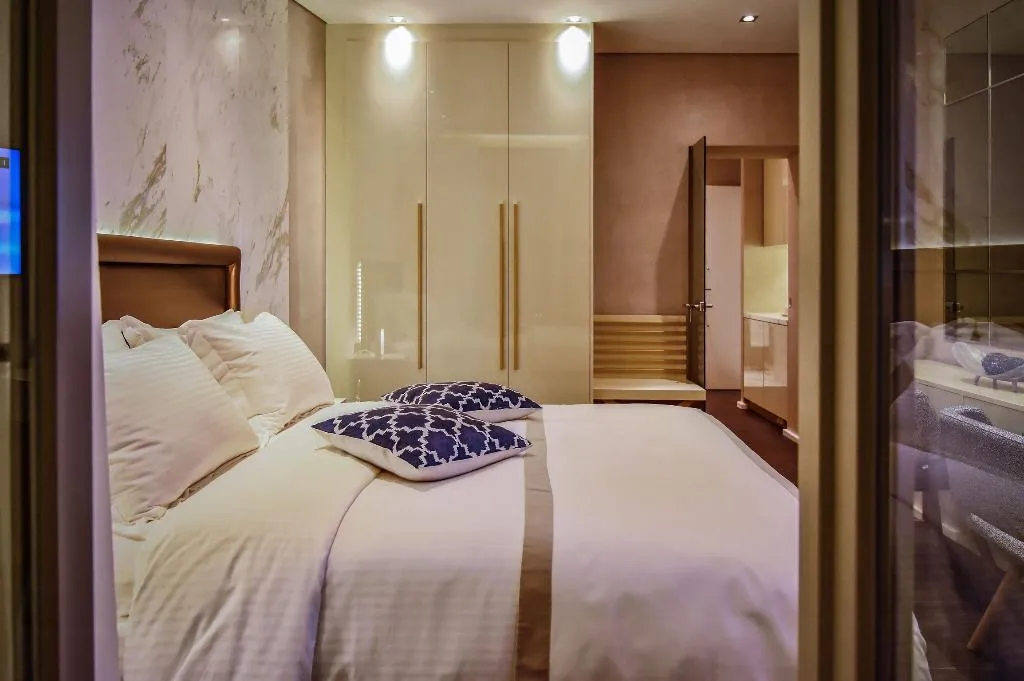 SUITE WITH VIEWS Room, Consolato Boutique, Crete