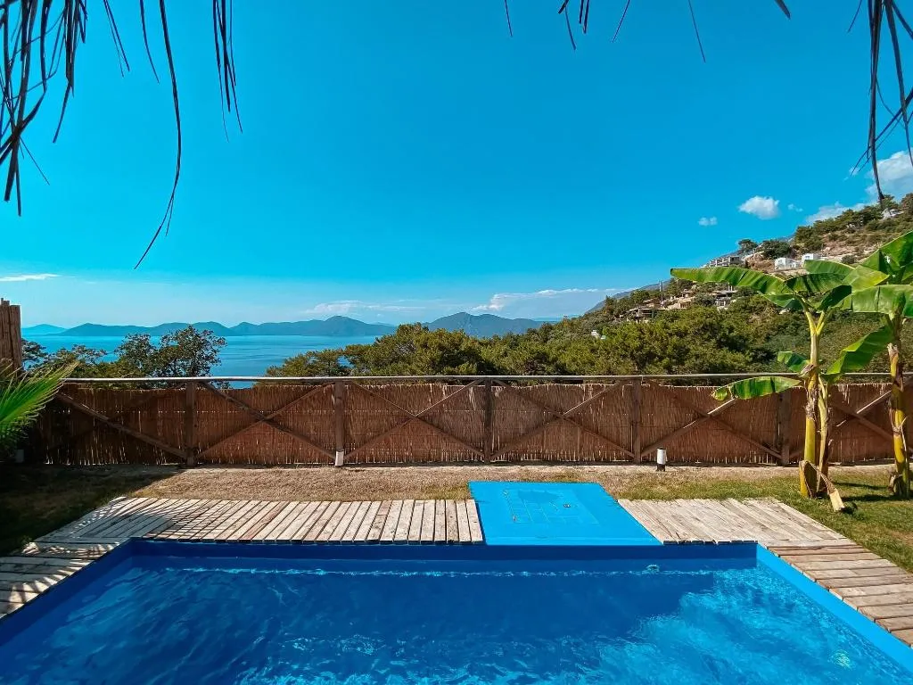 Room, Heaven Resort Faralya, Dalaman