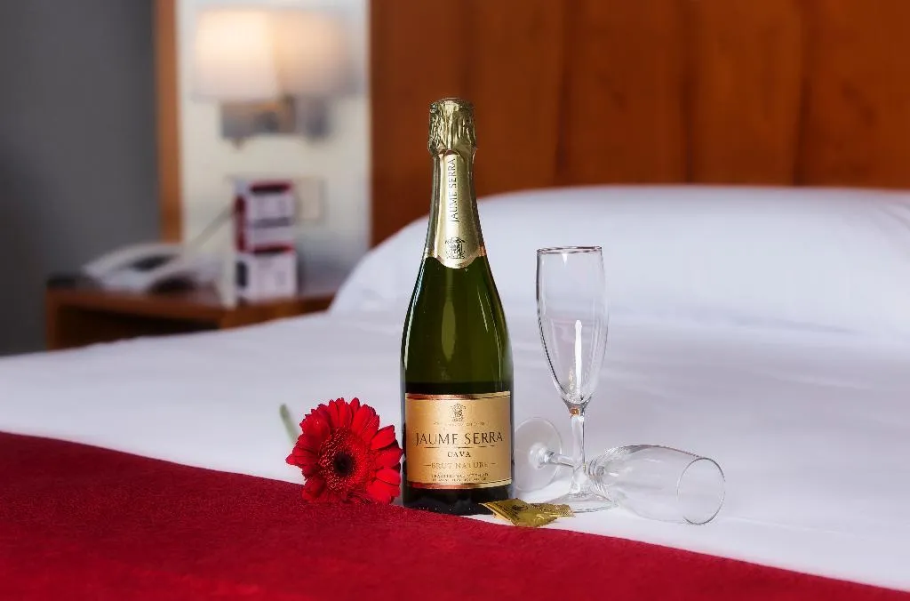 Room, AG Express Elche, Costa Blanca