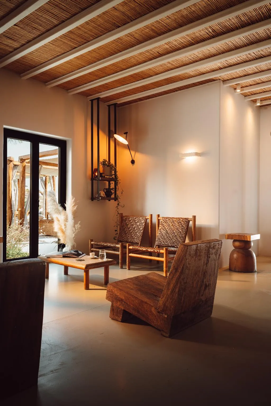 Lobby, Branco Mykonos, Mykonos