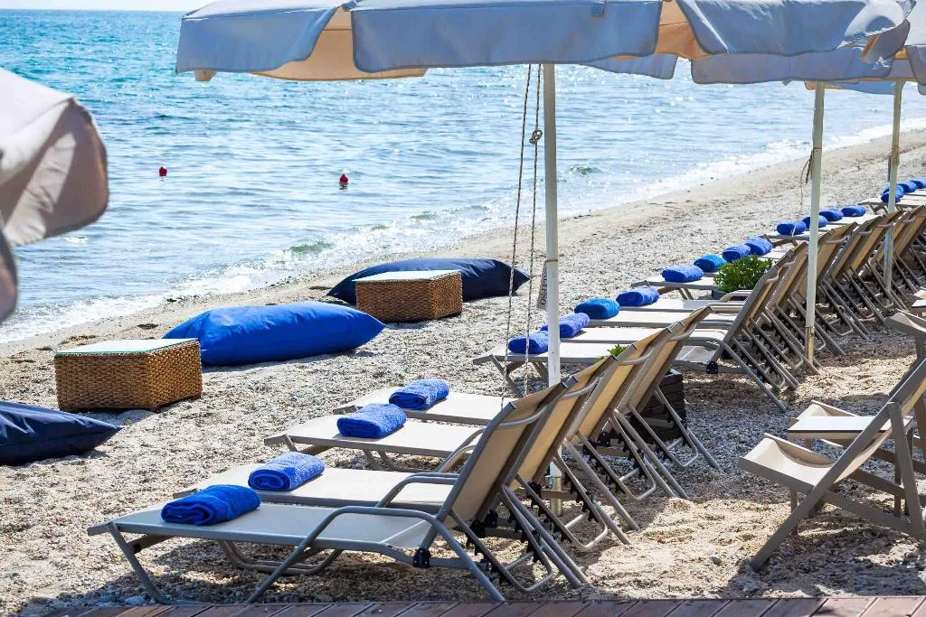 General view, W Villas Halkidiki, Halkidiki