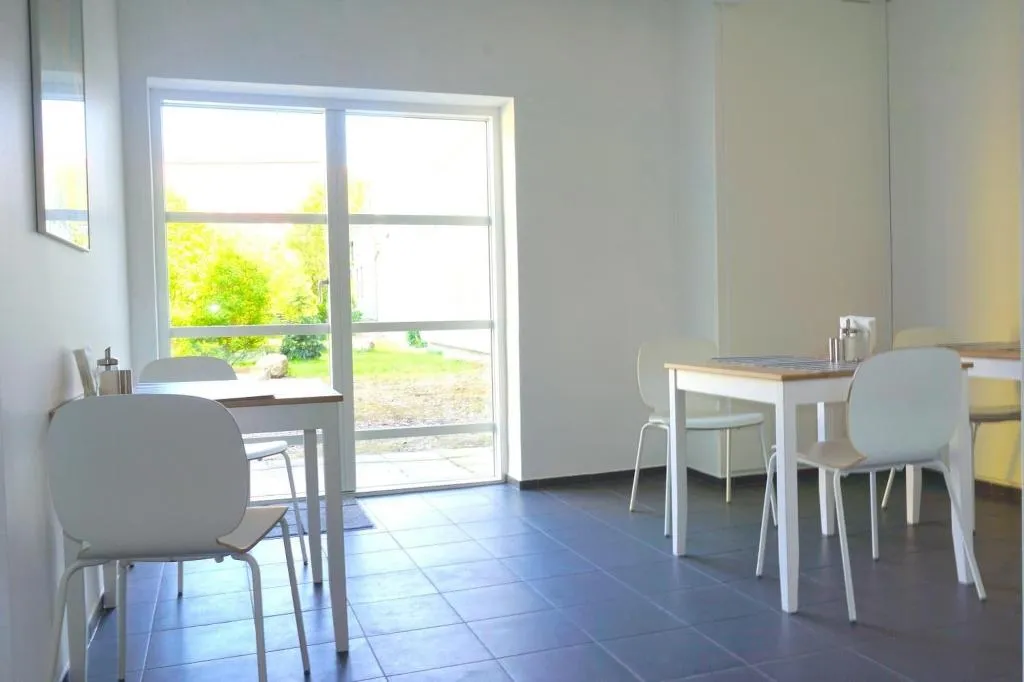 Room, Hotel M18, Copenhagen