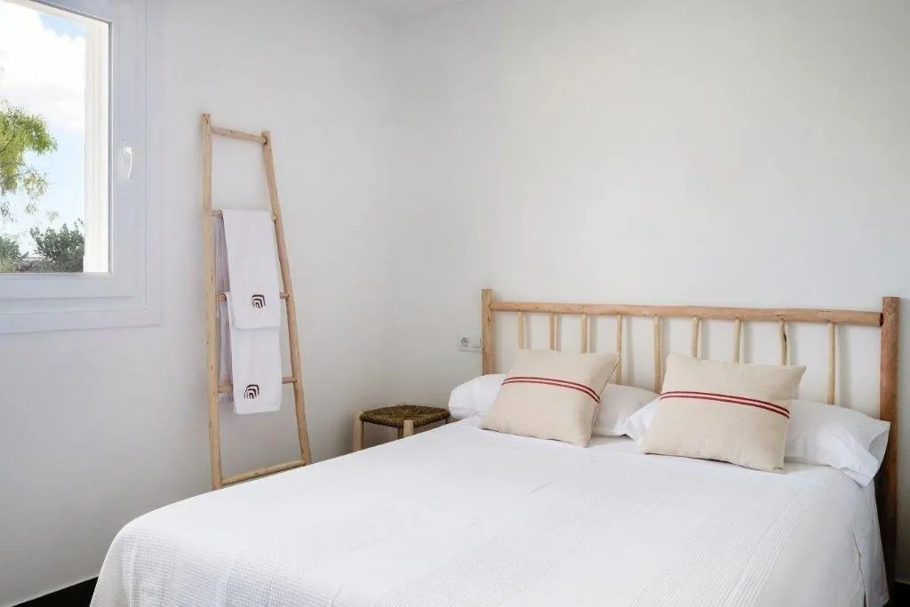 Room, Agroturismo Ses Talaies, Menorca