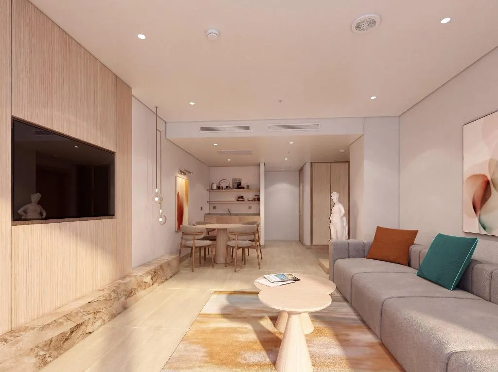 Room, Holiday Inn Resort Bodrum West Beach by IHG, Bodrum