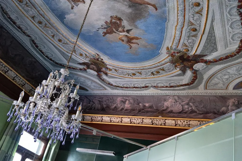 DOUBLE DELUXE EXECUTIVE Room, Hotel Sogno di Giulietta e Romeo, Venice