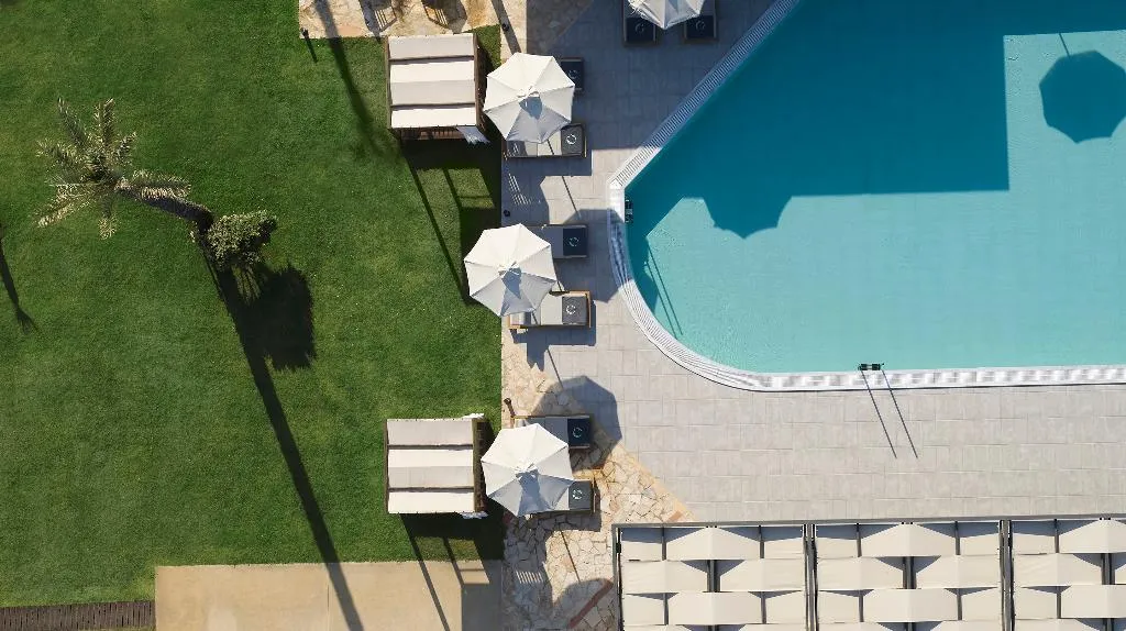 Pool, Asterion Suites & Spa, Crete