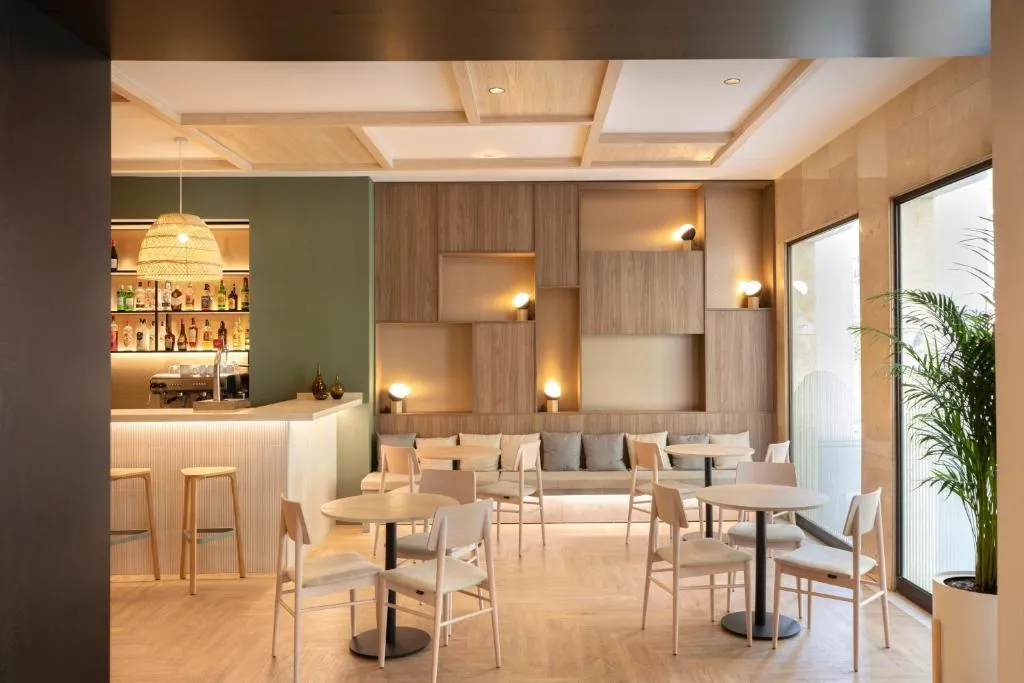 Bar, Grupotel Gravina, Barcelona