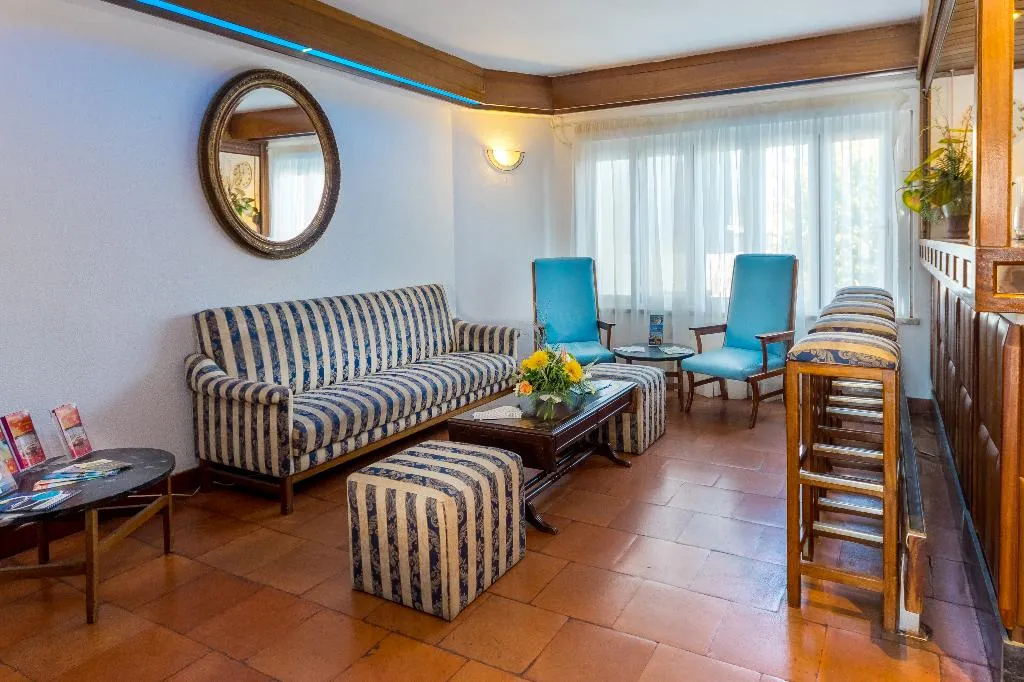 Lobby, Mar a Vista, Algarve