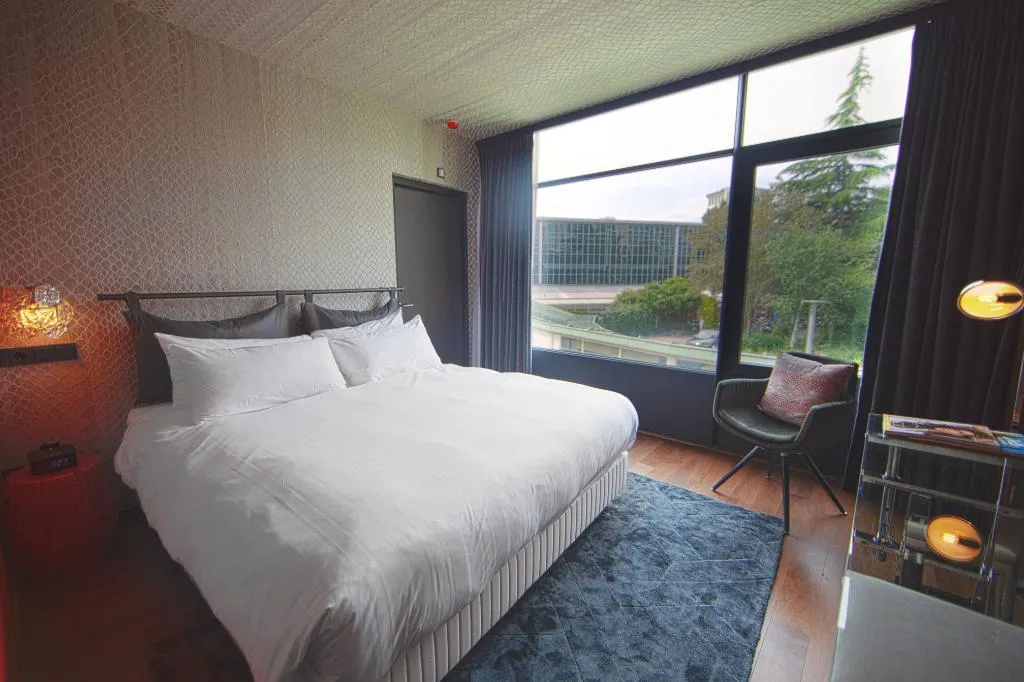 Room, Apollo Hotel Amsterdam, a Tribute Portfolio Hotel, Amsterdam