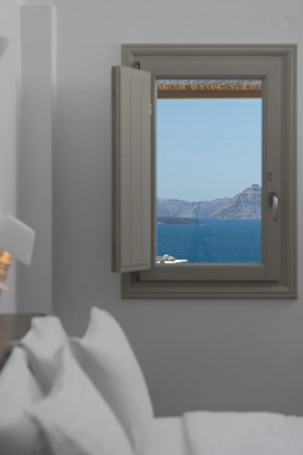 Double or Twin DELUXE Room, Goulielmos Hotel & Spa, Santorini