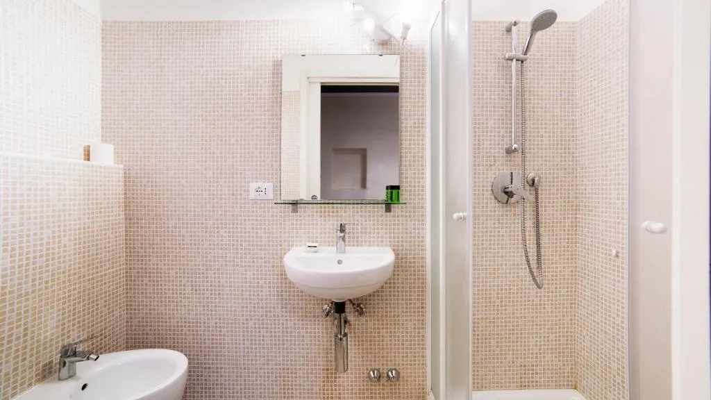Room, Corte Passi, Florence