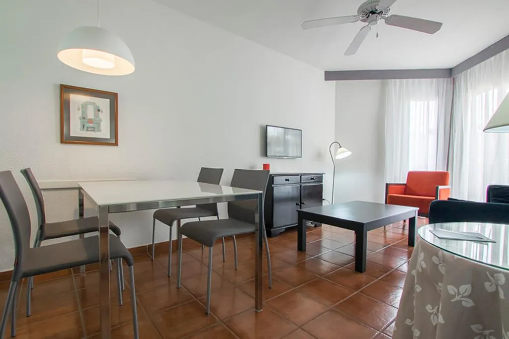 APARTMENT ONE BEDROOM Room, HG Tenerife Sur, Tenerife