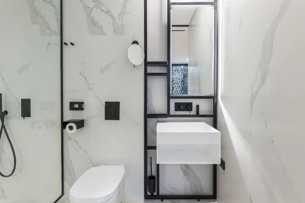 Room, The Duke Boutique Suites, Athens