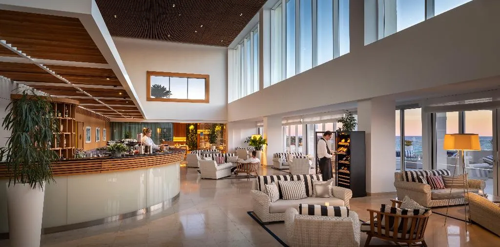 Bar, President Hotel 5*, Valamar Collection, Dubrovnik