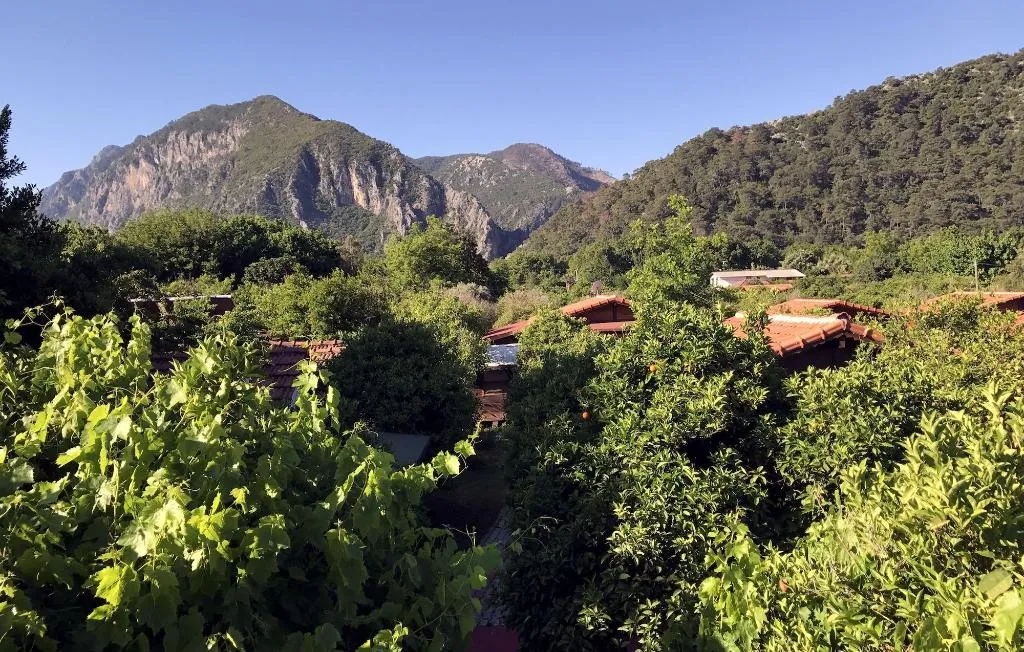 Room, Baris Pension & Bungalows, Antalya
