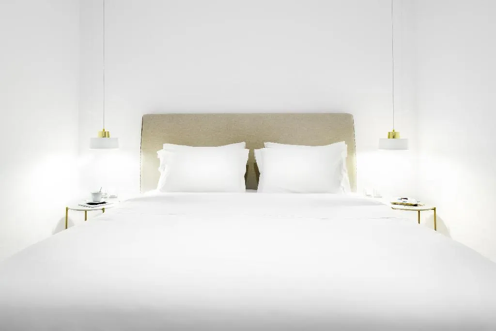 SUITE TWO BEDROOMS Room, Apanema Resort, Mykonos
