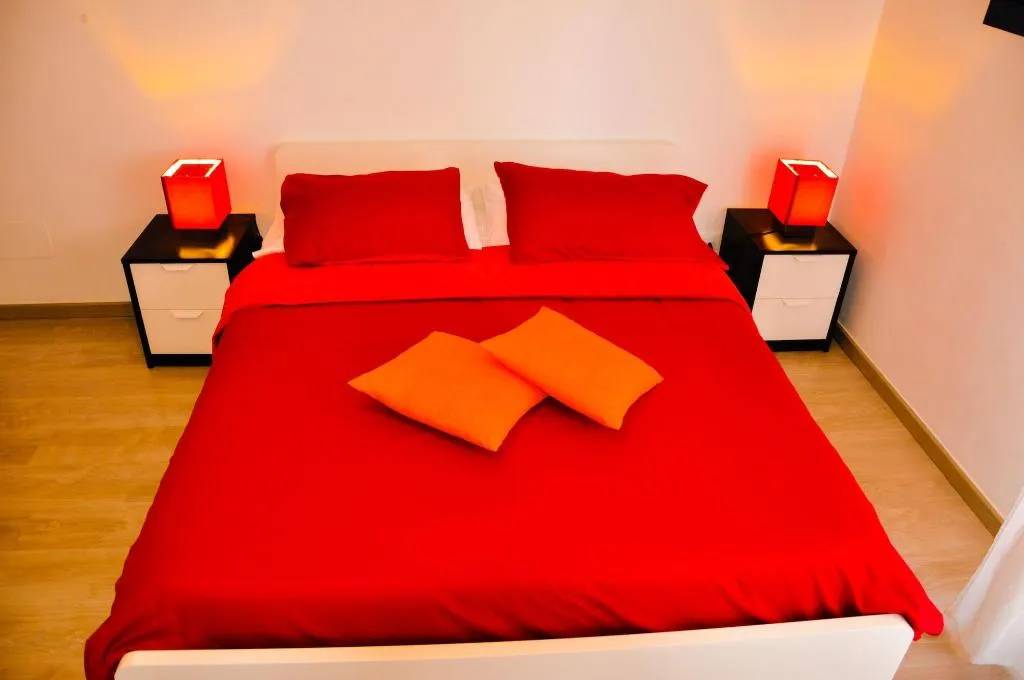 Room, B&B MaryJosè, Palermo