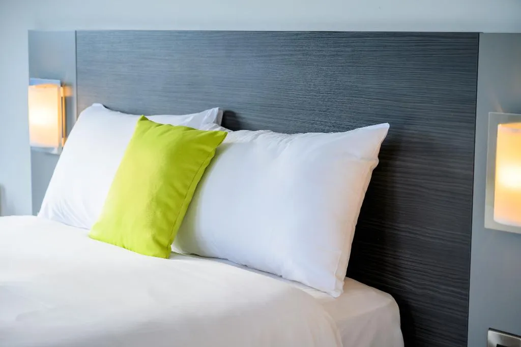 Double or Twin TWO DOUBLE BEDS Room, Newtown Park Hotel, Dublin