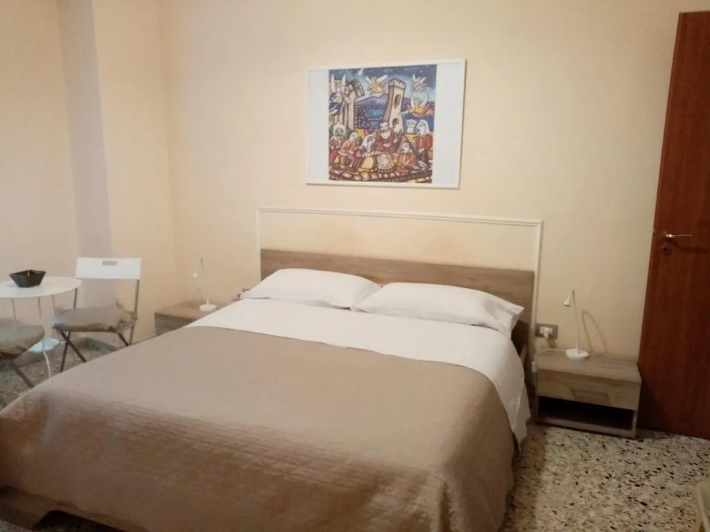 Room, Sansevero Naples, Naples