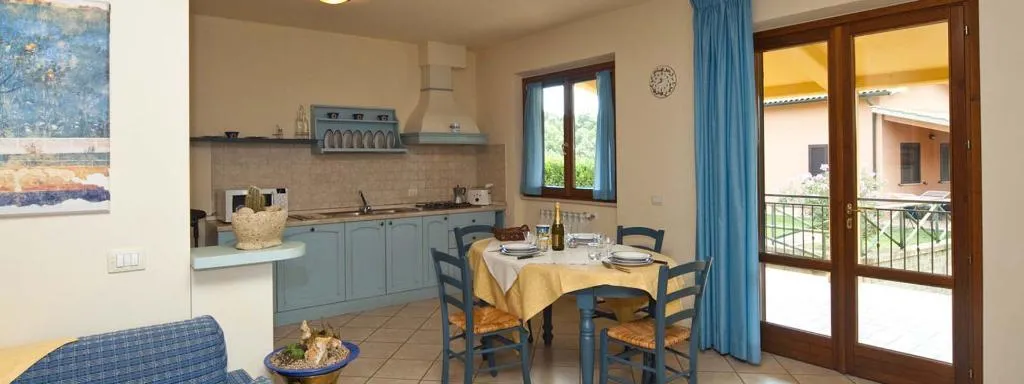 Room, Terme Di Sorano Residence, Florence