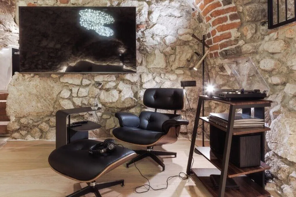 Room, Nomadic Urban Premium Suites, Krakow