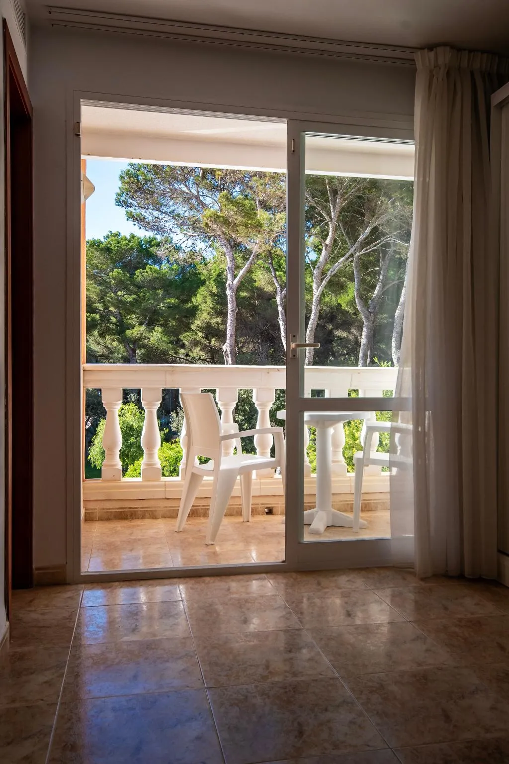 Double or Twin WITH BALCONY Room, Canyamel Classic & SPA, Majorca