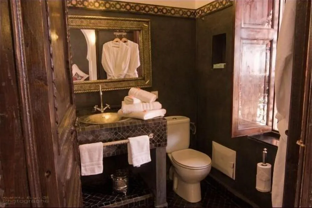 Room, Riad Alaka, Marrakech