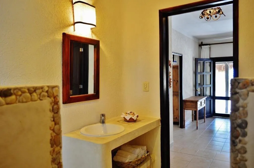 Room, Amaita Beach Hotel, Cancun Area
