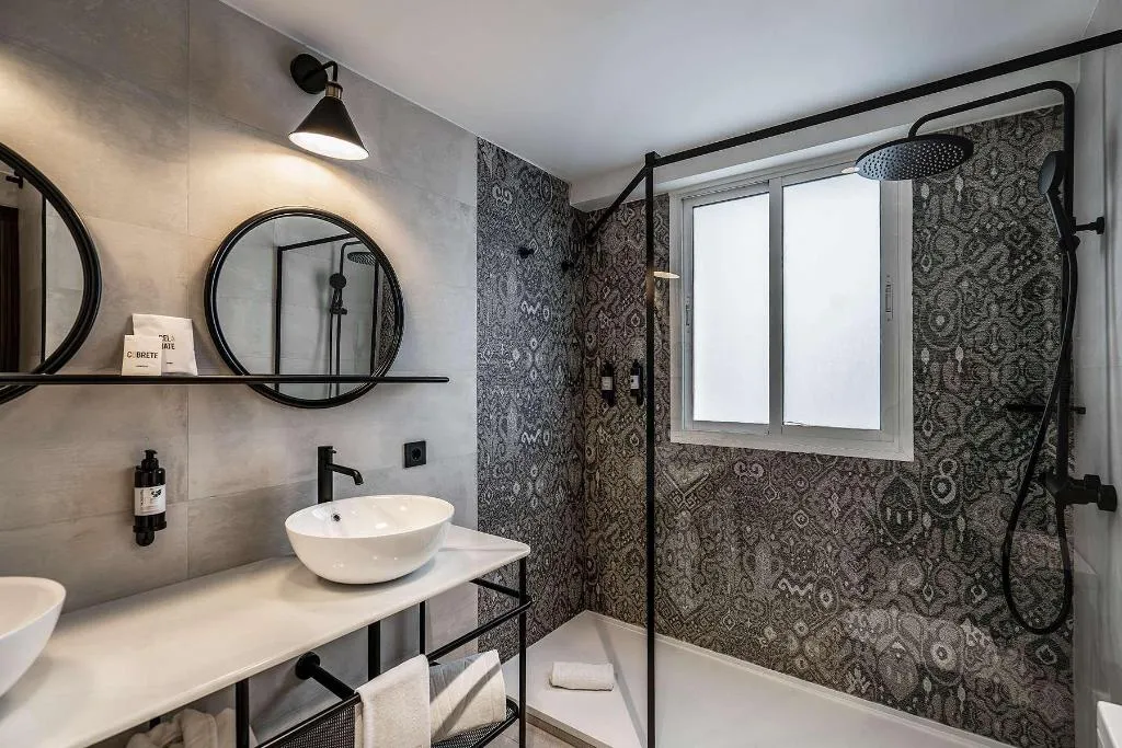 Room, Vincci la Rabida, Seville