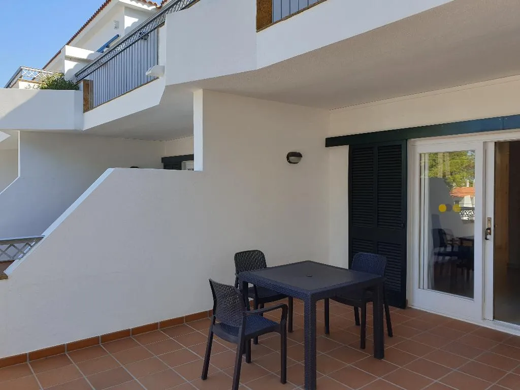Terrace, Piscis, Menorca