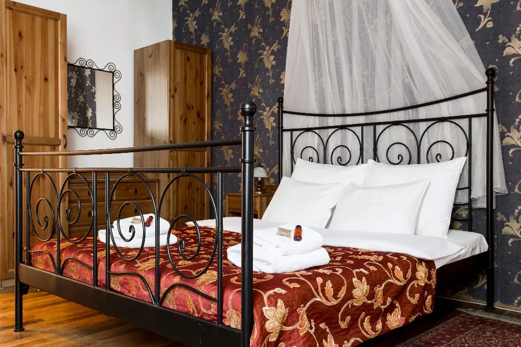 APARTMENT CLASSIC Room, Abella Suites & Apartments by Artery Hotels, Krakow