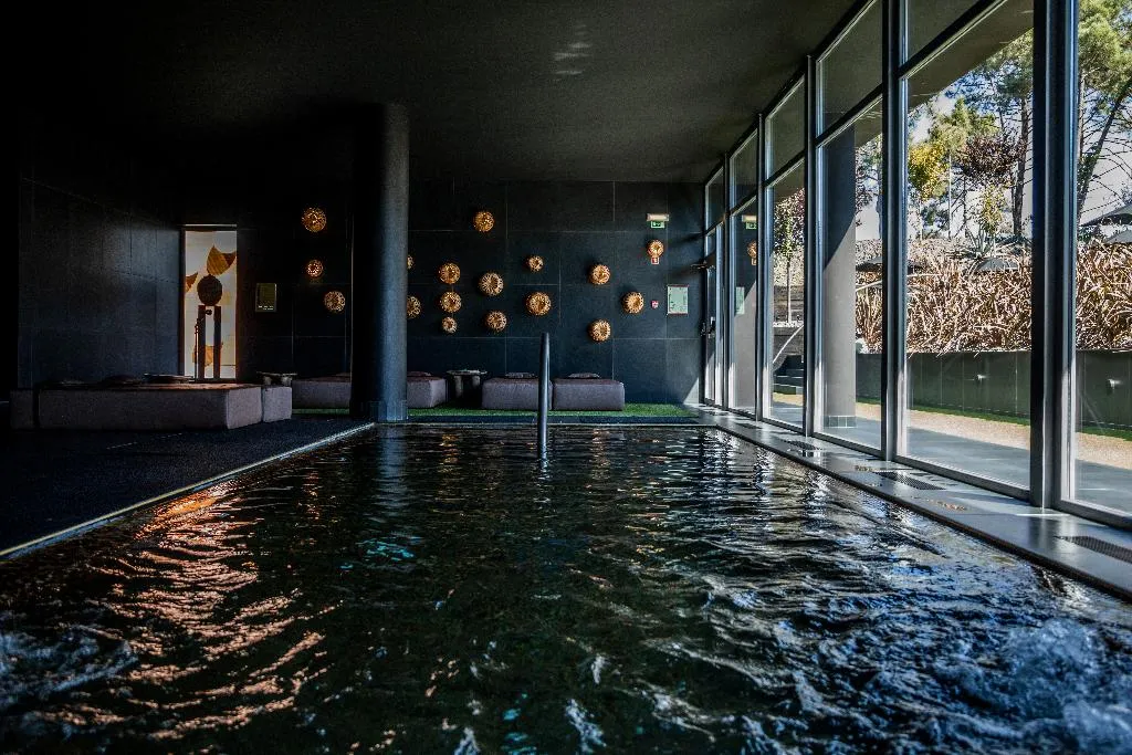 Sports and Entertainment, Evidencia Belverde Hotel, Lisbon