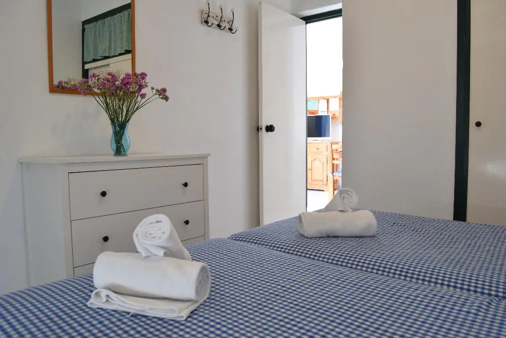 APARTMENT ONE BEDROOM WITH AIR CONDITIONING Room, Las Brisas I & II, Menorca