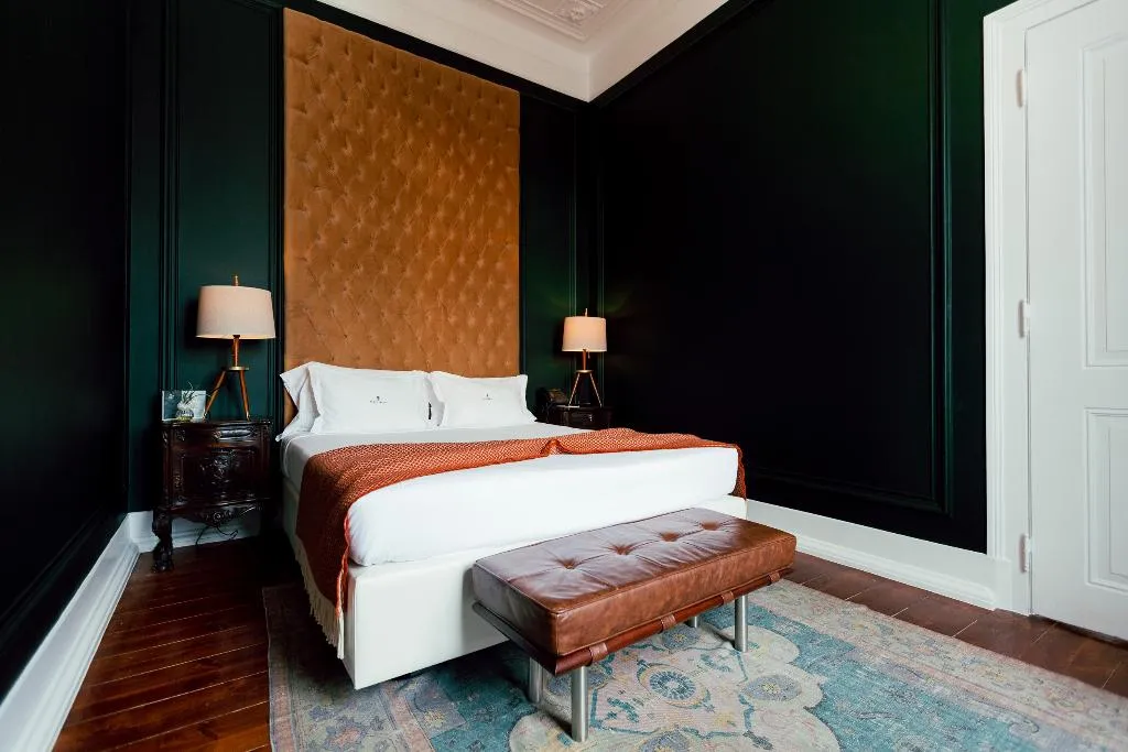 DOUBLE STANDARD Room, Torel Palace Lisboa, Lisbon