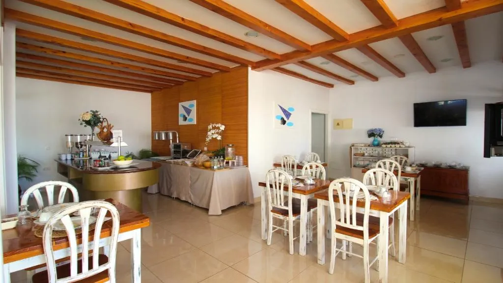 General view, Neptuno Suites, Lanzarote