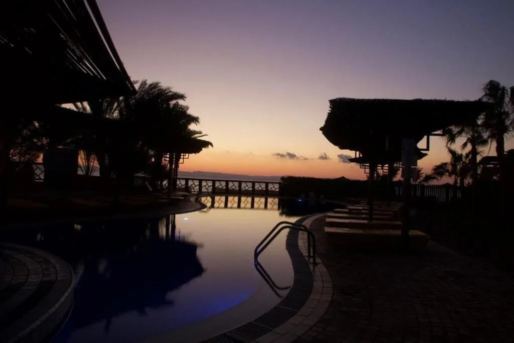 Pool, Nesima Resort, Red Sea Riviera