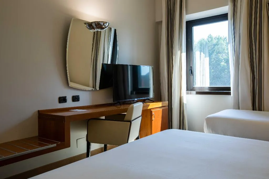 TRIPLE STANDARD Room, Belstay Venezia Mestre, Venice
