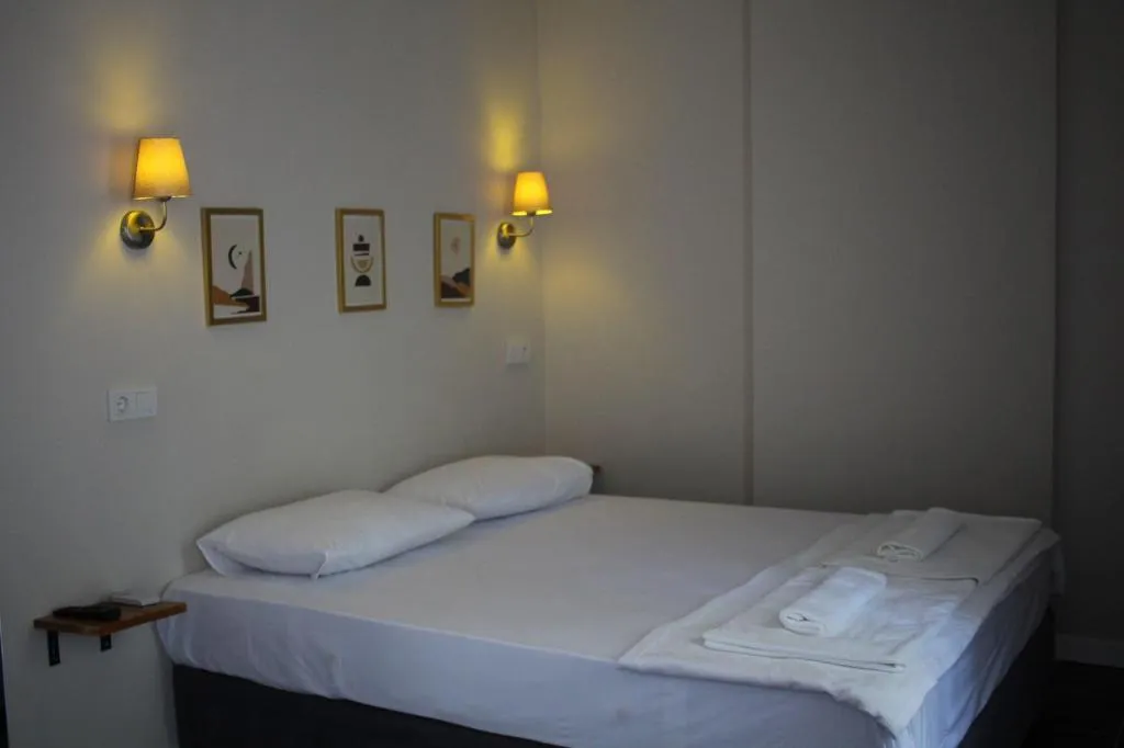 Room, Holy Pansiyon, Dalaman