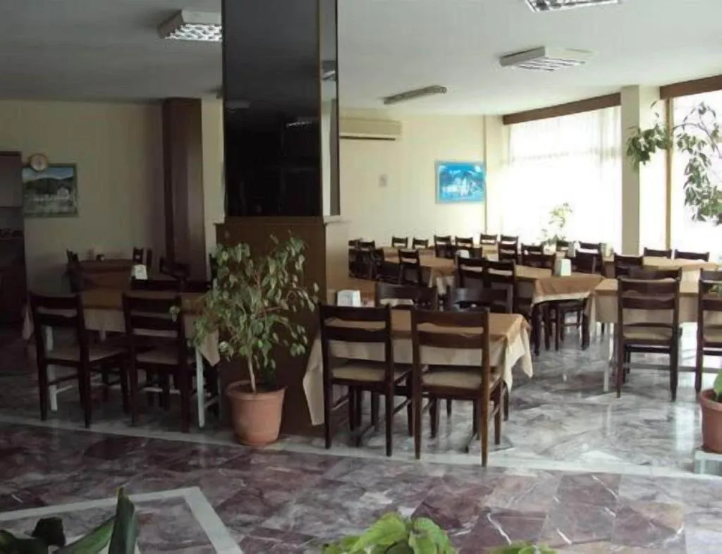 Restaurant, Acar Park Hotel, Dalaman